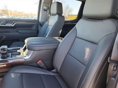 New 2026 GMC Sierra 1500 Elevation w/ Elevation Premium Package image 15