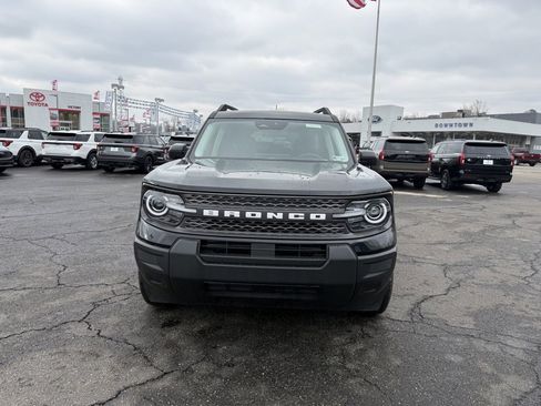 New 2025 Ford Bronco Sport Big Bend image 2