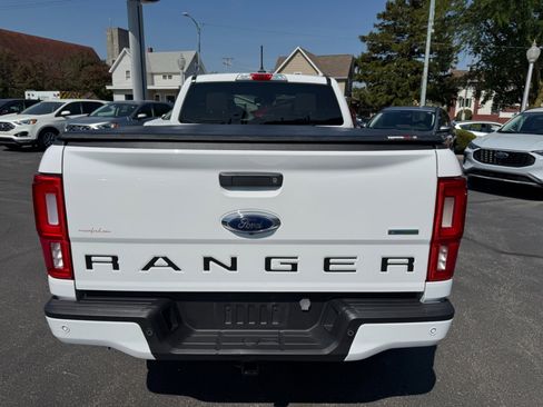 Used 2019 Ford Ranger XLT image 4