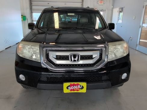 Used 2009 Honda Pilot EX-L image 8
