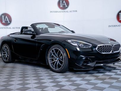 Used 2021 BMW Z4 sDrive30i w/ Premium Package