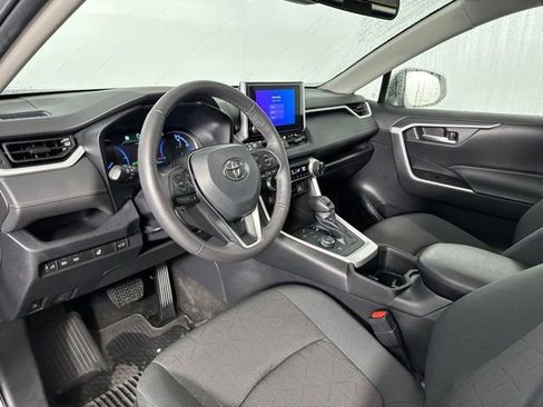 Used 2023 Toyota RAV4 XLE w/ Convenience Package AWD/4WD image 12