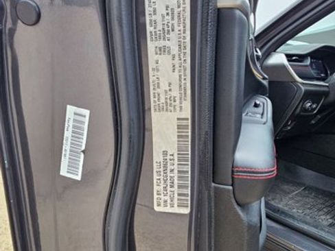 Used 2022 Jeep Grand Cherokee Trailhawk image 20