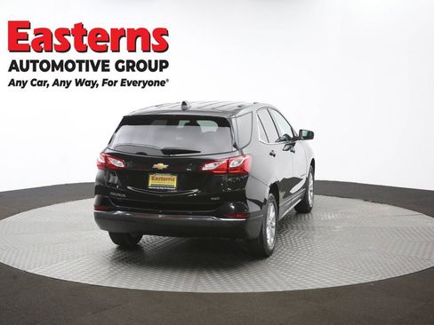 Used 2018 Chevrolet Equinox LT image 37