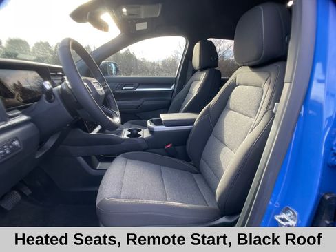 New 2026 GMC Terrain Elevation image 9