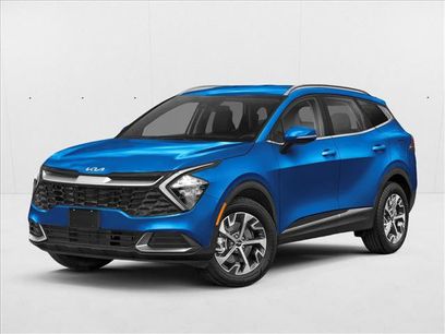 Used 2024 Kia Sportage EX w/ EX Premium Package