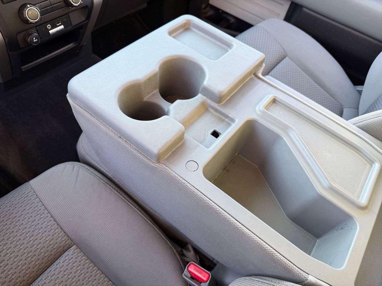 Used 2012 Ford F150 4x4 SuperCrew image 25