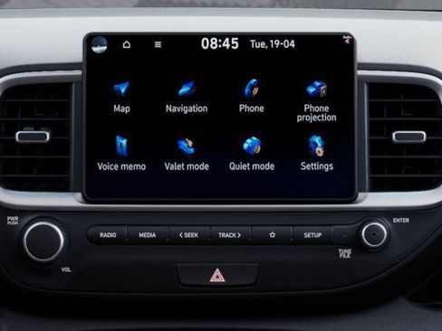 New 2025 Hyundai Venue SEL image 13