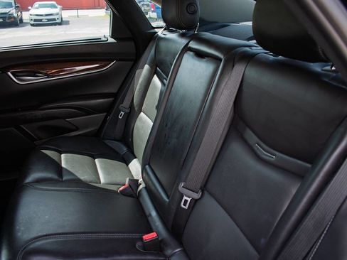 Used 2016 Cadillac XTS Premium FWD image 31