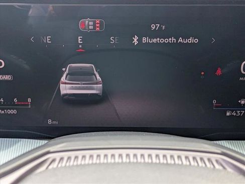 New 2026 Nissan Murano SL AWD/4WD image 10