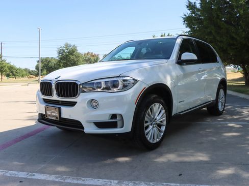Used 2014 BMW X5 sDrive35i RWD image 3