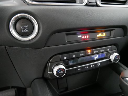 New 2025 MAZDA CX-5 AWD 2.5 S w/ Select Package image 7