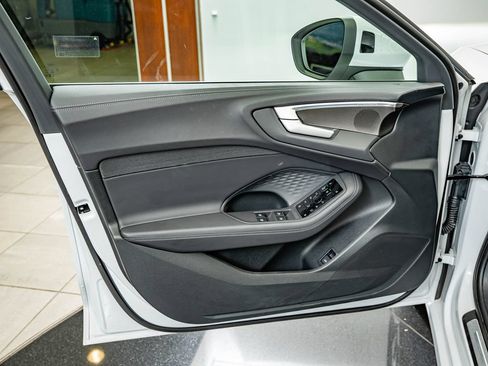 Certified 2025 Audi A5 2.0T Premium Plus w/ Premium Plus AWD/4WD image 18