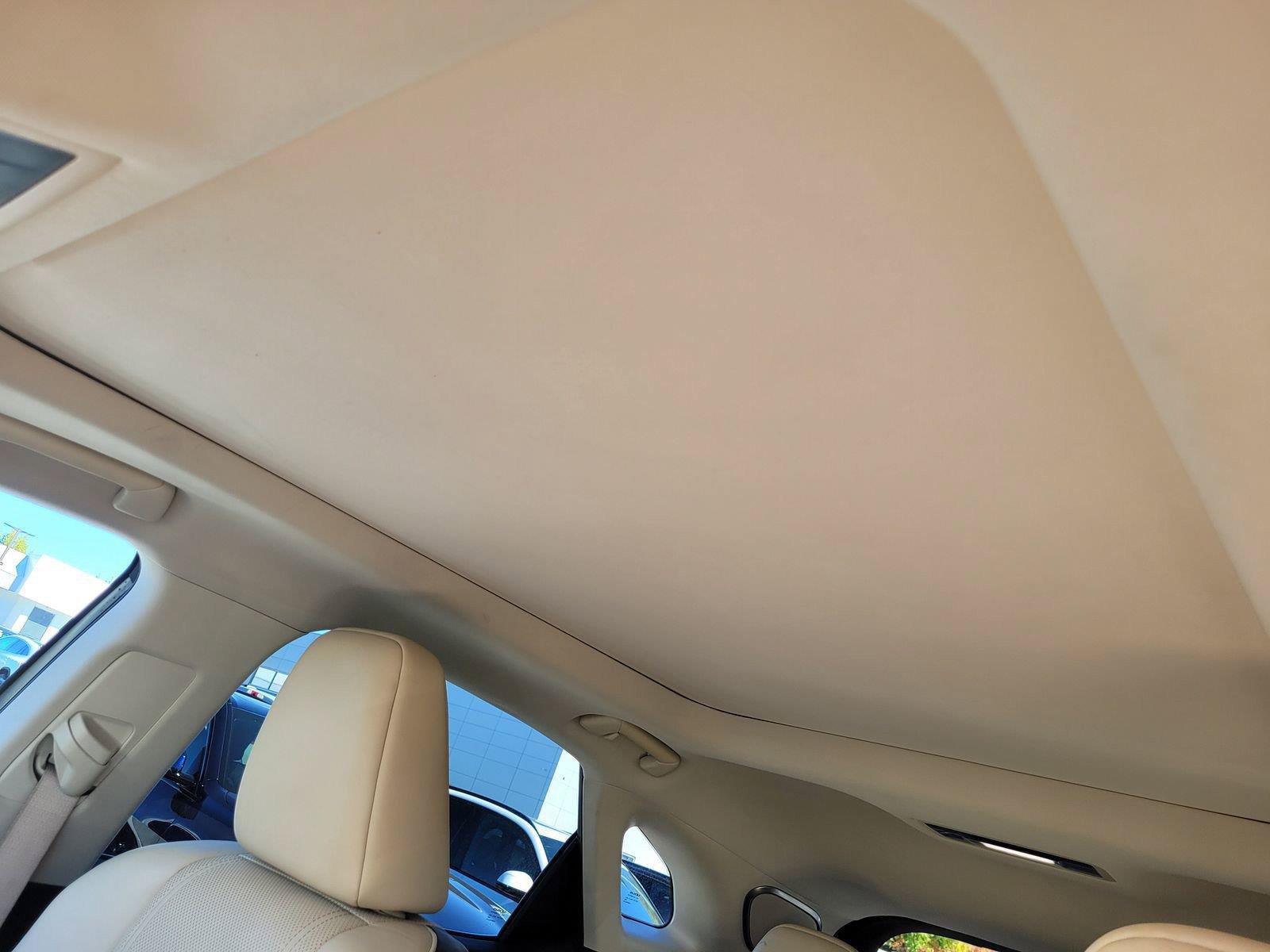 Used 2017 Lexus RX 350 AWD w/ Premium Package image 12