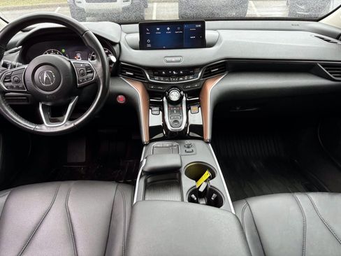 Used 2021 Acura TLX image 29
