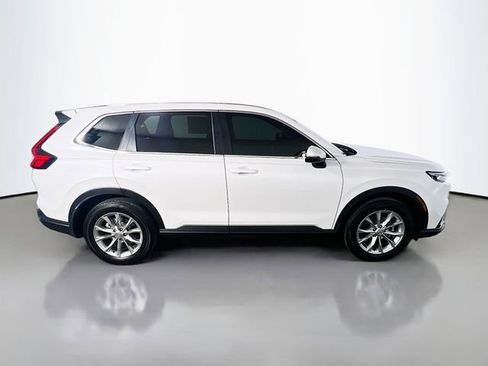 Used 2024 Honda CR-V EX-L image 9