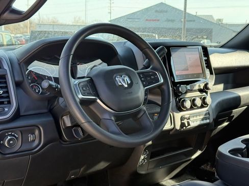 New 2026 RAM 5500 Tradesman image 14