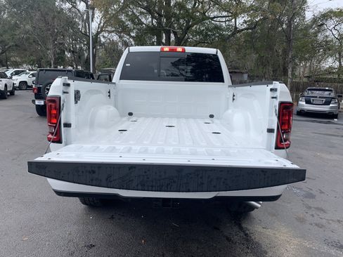 New 2026 RAM 2500 Tradesman image 31