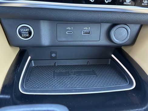 Used 2023 Nissan Rogue Platinum w/ Platinum Premium Package image 29