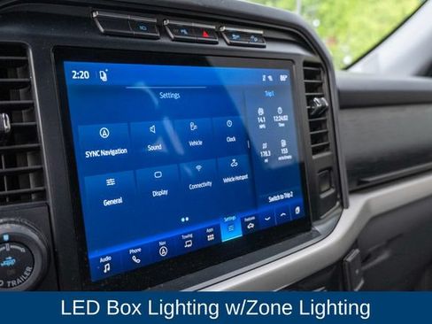 Used 2021 Ford F150 XLT w/ Equipment Group 302A High AWD/4WD image 41