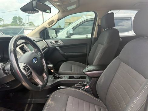 Used 2019 Ford Ranger XLT w/ Equipment Group 302A Luxury RWD image 8