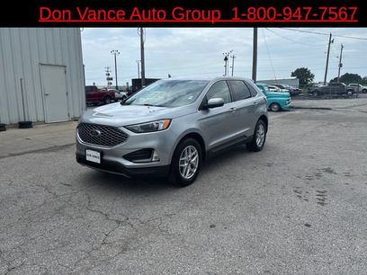 Used 2023 Ford Edge SEL w/ Convenience Package