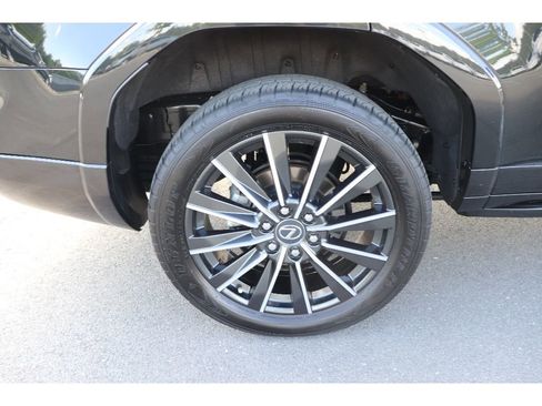 Used 2024 Lexus GX 550 AWD/4WD image 30