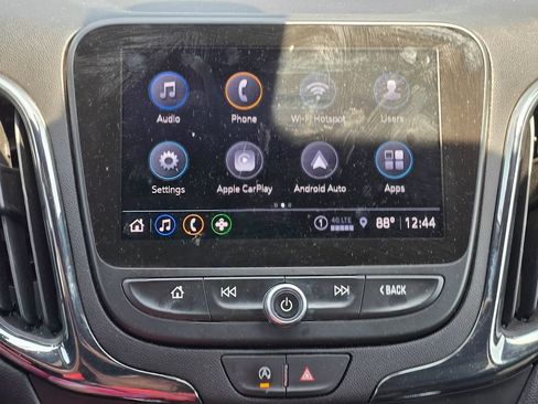 Used 2024 Chevrolet Equinox RS AWD/4WD image 13