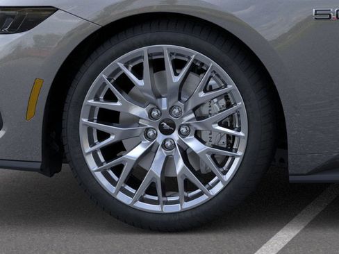 New 2026 Ford Mustang GT Premium image 19