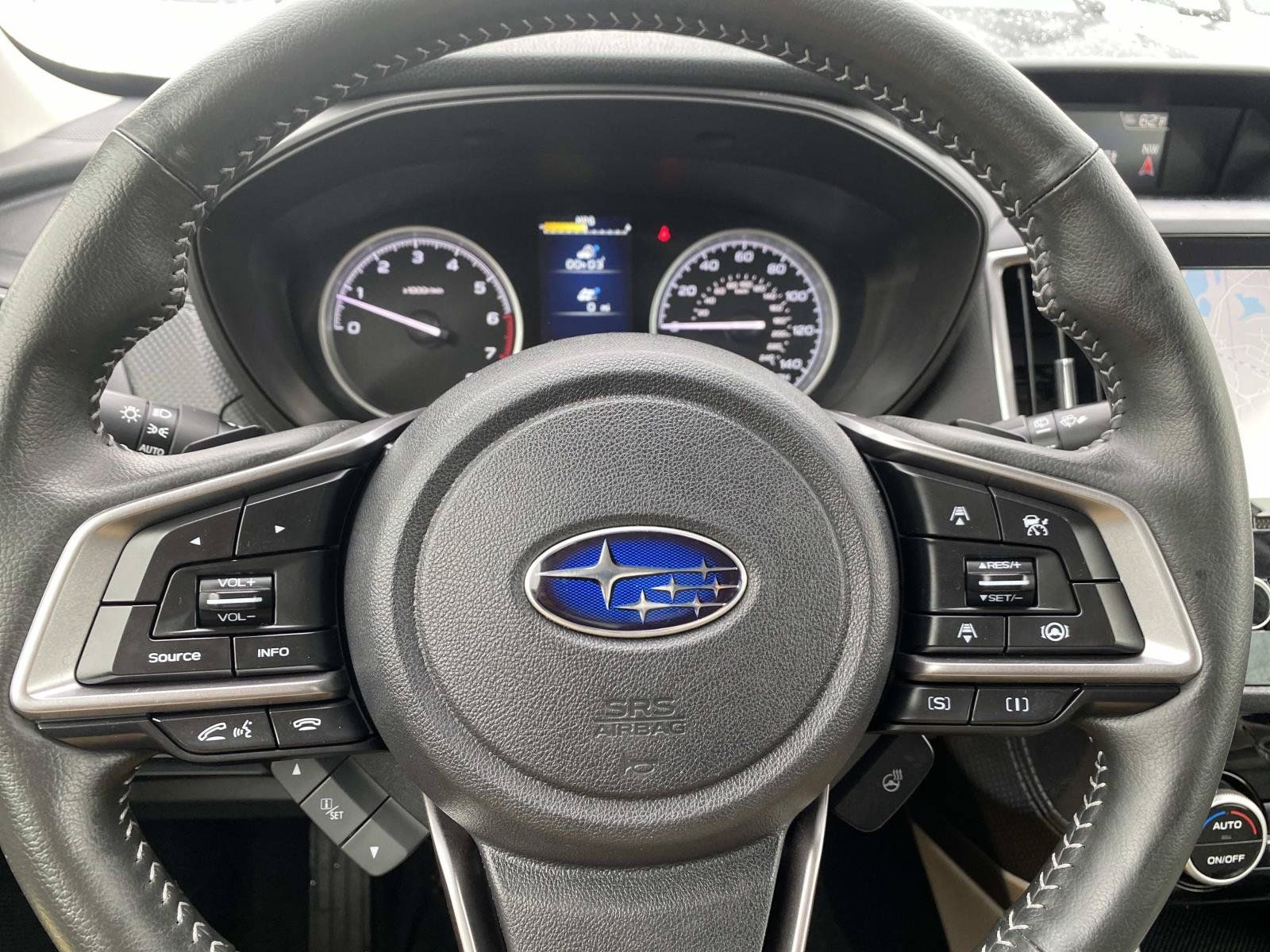 Used 2023 Subaru Forester Limited AWD/4WD image 17
