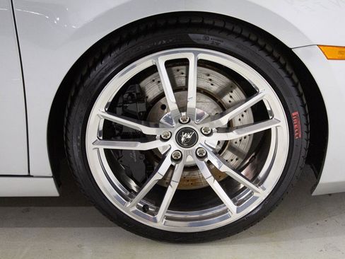 Used 2005 Lamborghini Gallardo image 21