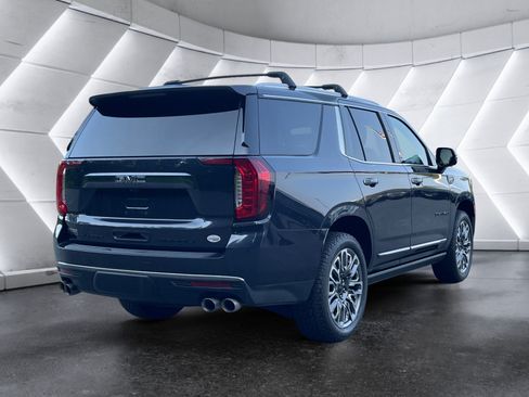 Used 2023 GMC Yukon Denali Ultimate w/ LPO, Floor Liner Package AWD/4WD image 23