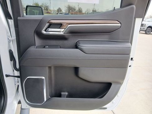 Certified 2023 Chevrolet Silverado 1500 RST w/ Rally Edition image 19