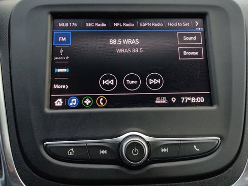 Used 2020 Chevrolet Equinox LT w/ LPO, Floor Liner Package image 25