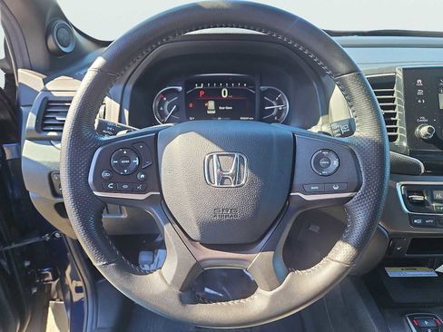 Certified 2023 Honda Passport EX-L image 29