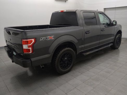 Used 2020 Ford F150 XL w/ Equipment Group 101A Mid RWD image 10