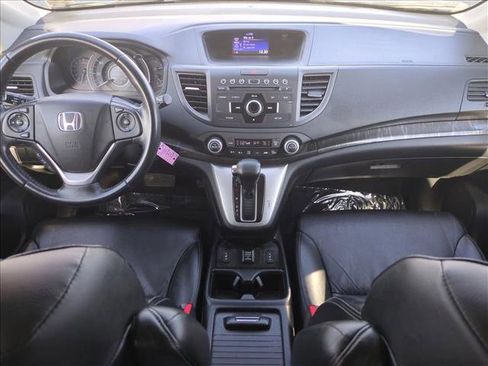 Used 2012 Honda CR-V EX-L image 17