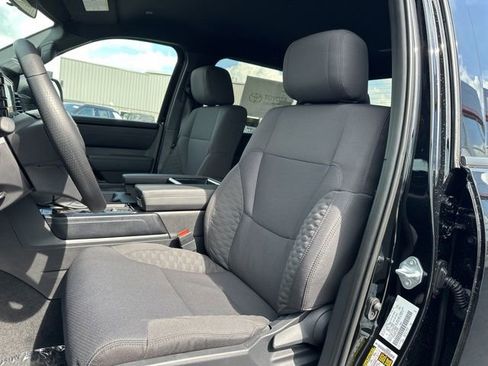 New 2026 Toyota Tundra SR image 19