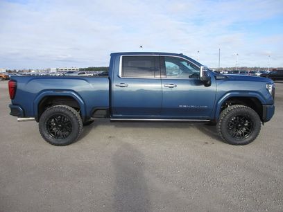 New 2026 GMC Sierra 2500 Denali Ultimate