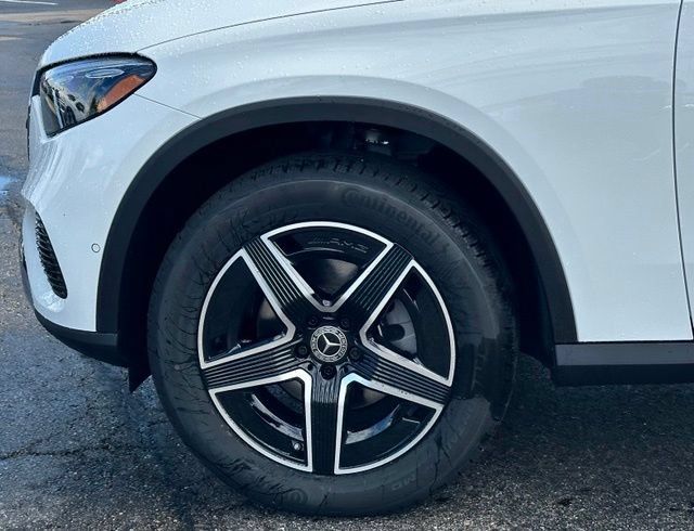 New 2027 Mercedes-Benz GLC 300 4MATIC image 8