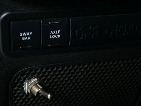 Used 2015 Jeep Wrangler Unlimited Rubicon w/ Dual Top Group image 55