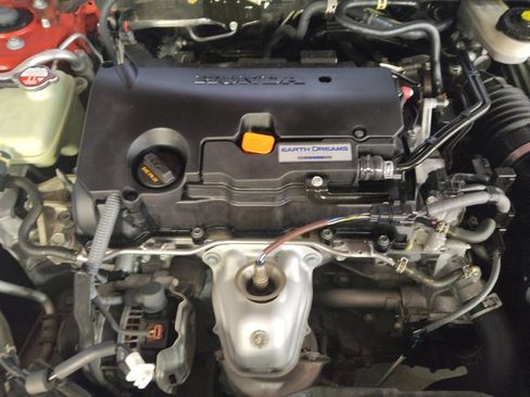 Used 2019 Honda Civic Sport image 30