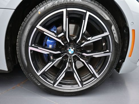 Used 2025 BMW 440i xDrive AWD/4WD image 22