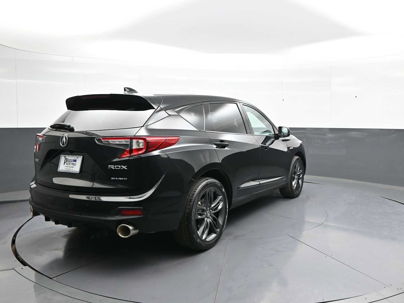 Certified 2023 Acura RDX w/ Advance Package AWD/4WD image 5