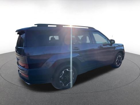 Used 2025 Hyundai Santa Fe SEL image 14