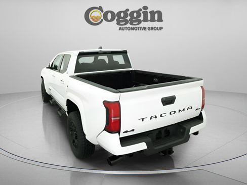 New 2026 Toyota Tacoma SR5 AWD/4WD image 11