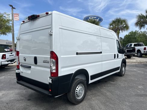 New 2026 RAM ProMaster 3500 image 28