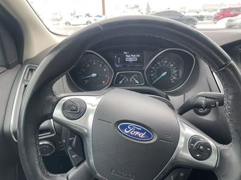 Used 2012 Ford Focus Titanium image 20