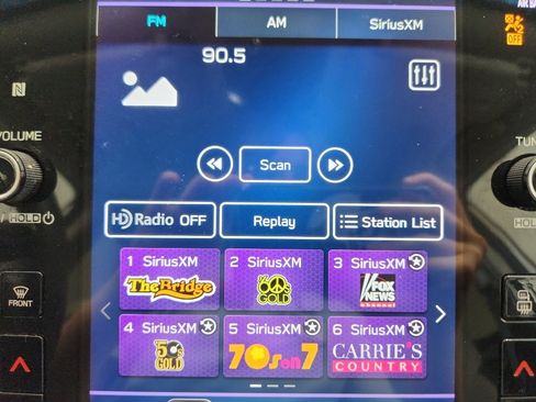 Used 2020 Subaru Outback Limited image 23