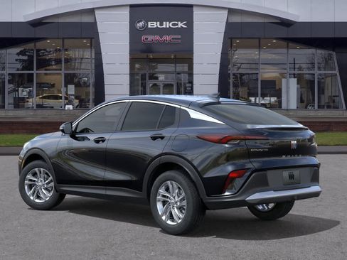 New 2026 Buick Envista Preferred FWD image 3